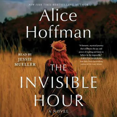 The Invisible Hour: A Novel Audibook, by Alice Hoffman