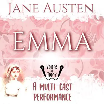 Emma Audibook, by Jane Austen