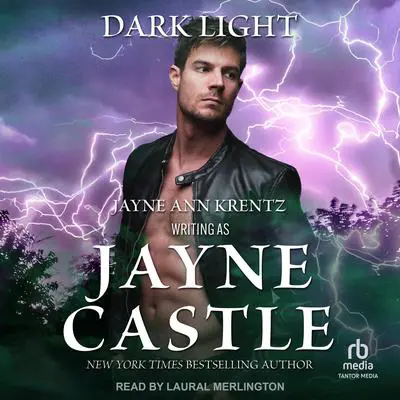 Dark Light Audibook, by Jayne Ann Krentz