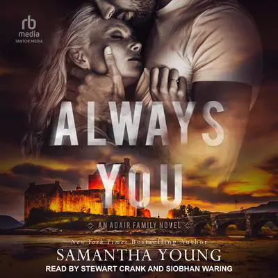 Always You Audibook, by Samantha Young