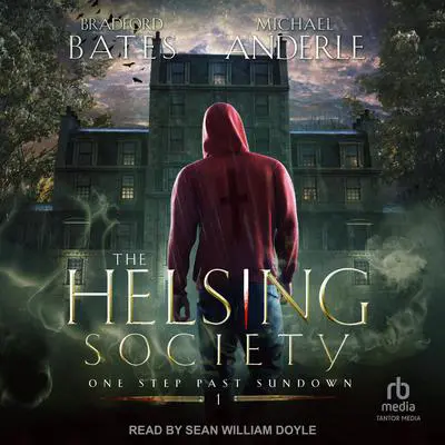 One Step Past Sundown Audibook, by Michael Anderle