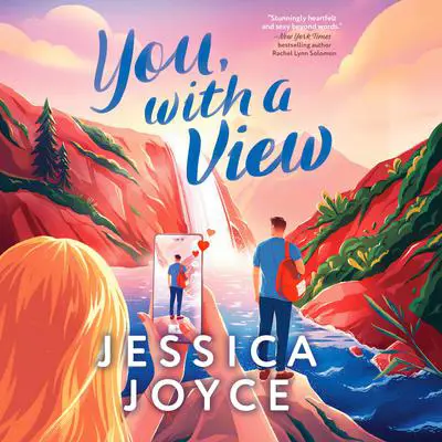You, with a View Audibook, by Jessica Joyce