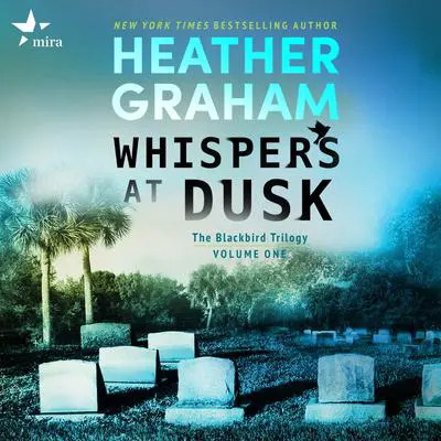 Whispers at Dusk Audibook, by Heather Graham