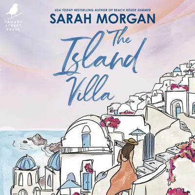 The Island Villa Audibook, by Sarah Morgan