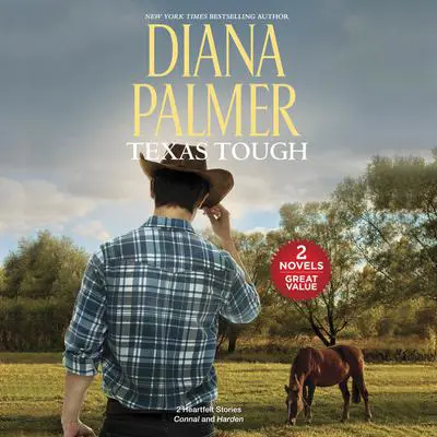 Texas Tough Audibook, by Diana Palmer