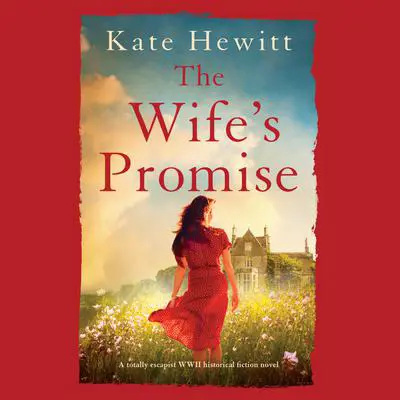 The Wife's Promise Audibook, by Kate Hewitt