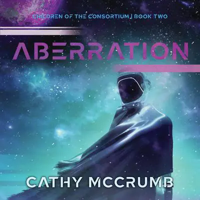 Aberration Audibook, by Cathy McCrumb