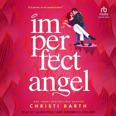 Imperfect Angel Audibook, by Christi Barth