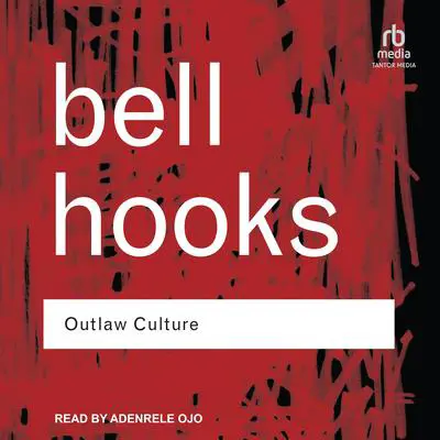 Outlaw Culture: Resisting Representations Audibook, by bell hooks