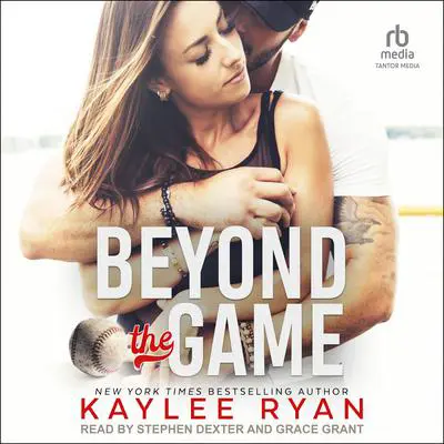 Beyond the Game Audibook, by Kaylee Ryan