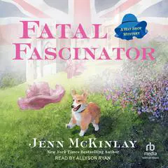Fatal Fascinator Audibook, by Jenn McKinlay