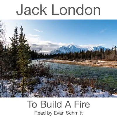 To Build A Fire Audibook, by Jack London
