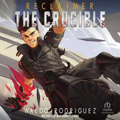 The Crucible Audibook, by 