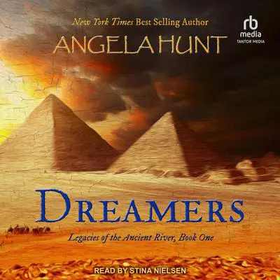 Dreamers Audibook, by Angela Hunt