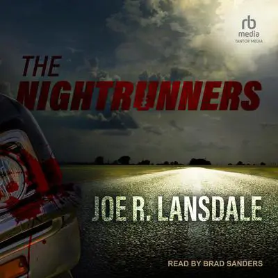 The Nightrunners Audibook, by Joe R. Lansdale