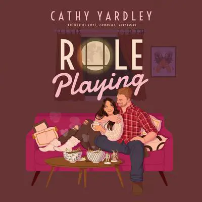 Role Playing Audibook, by Cathy Yardley