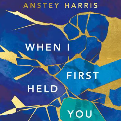 When I First Held You Audibook, by Anstey Harris