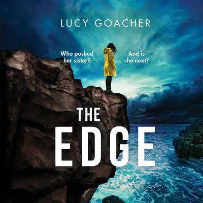 The Edge Audibook, by Lucy Goacher