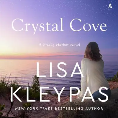 Crystal Cove: A Novel Audibook, by Lisa Kleypas