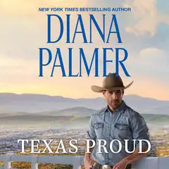 Texas Proud Audibook, by 