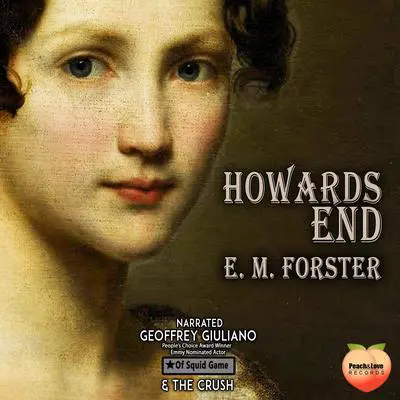Howards End Audibook, by E. M. Forster