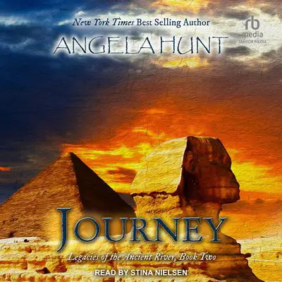 Journey Audibook, by Angela Hunt
