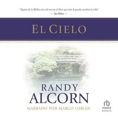 El Cielo Audibook, by Randy Alcorn