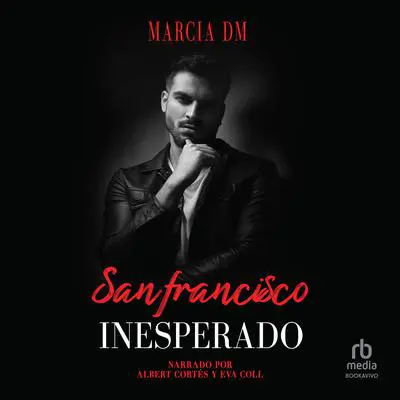 San Francisco Inesperado Audibook, by Marcia DM