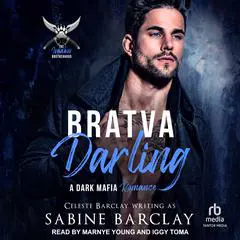 Bratva Darling Audibook, by 