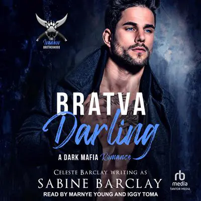 Bratva Darling Audibook, by Sabine Barclay
