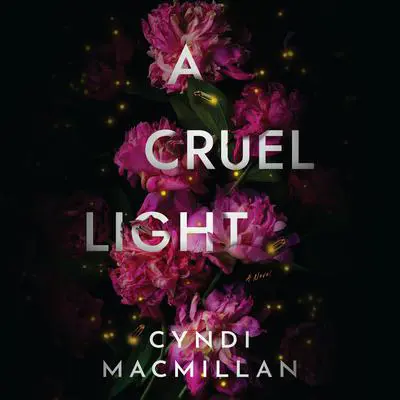 A Cruel Light Audibook, by Cyndi MacMillan