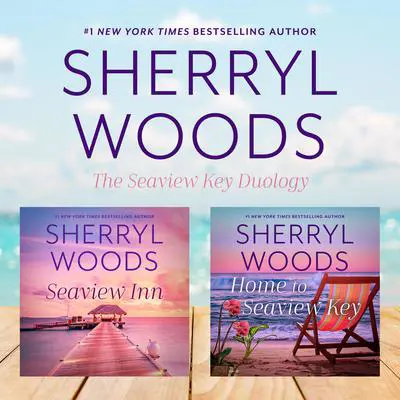Seaview Key Bundle Audibook, by Sherryl Woods
