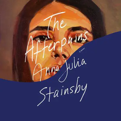 The Afterpains Audibook, by Anna Julia Stainsby