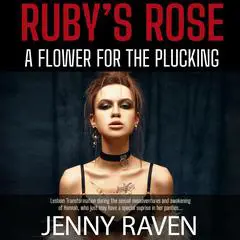 Ruby's Rose Audibook, by Jenny Raven