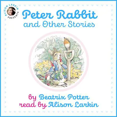 Peter Rabbit and Other Stories Audibook, by Beatrix Potter