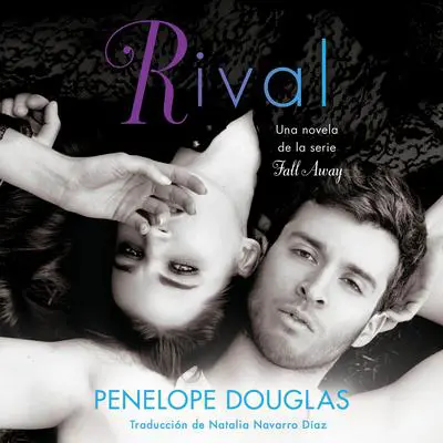 Rival Audibook, by Penelope Douglas