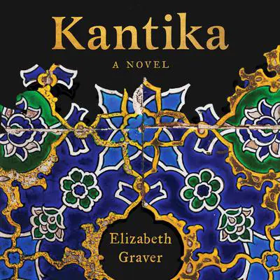 Kantika Audibook, by Elizabeth Graver