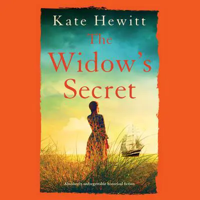 The Widow's Secret Audibook, by Kate Hewitt