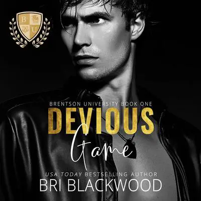 Devious Game Audibook, by Bri Blackwood