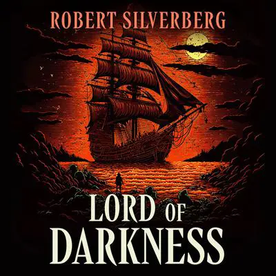 Lord of Darkness Audibook, by Robert Silverberg