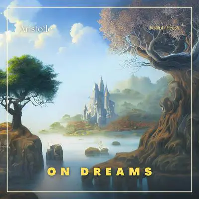 On Dreams Audibook, by Aristotle