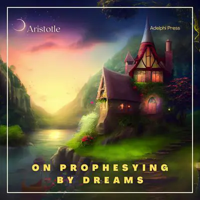 On Prophesying by Dreams Audibook, by Aristotle