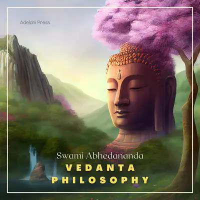Vedanta Philosophy Audibook, by Swami Abhedananda