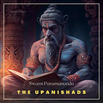 The Upanishads Audibook, by Swami Paramananda