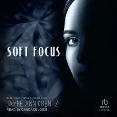 Soft Focus Audibook, by Jayne Ann Krentz