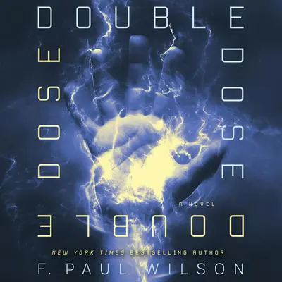 Double Dose Audibook, by F. Paul Wilson