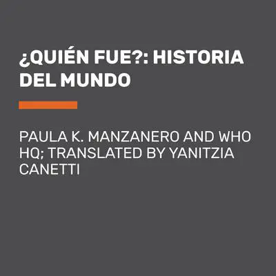 ¿Quién fue Celia Cruz? Audibook, by Meg Belviso