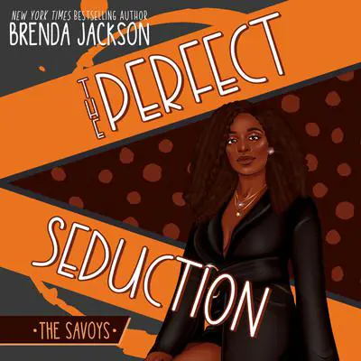 The Perfect Seduction Audibook, by Brenda Jackson
