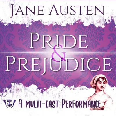 Pride and Prejudice Audibook, by Jane Austen