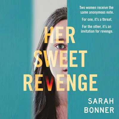Her Sweet Revenge Audibook, by Sarah Bonner